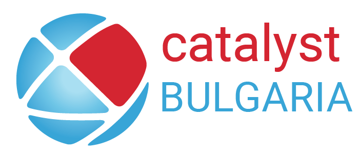 Go Team Partner: Catalyst Bulgaria