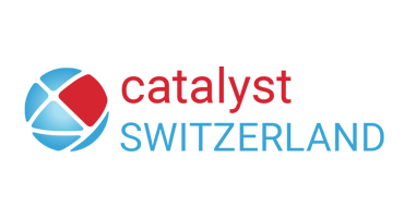 Go Team Partner: Catalyst Switzerland